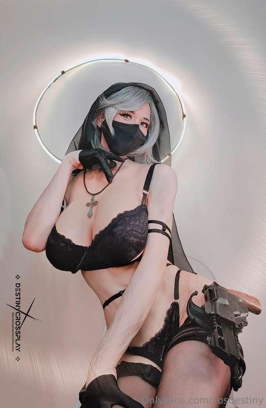 cosdestiny image #11