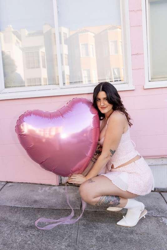 will you take care of me or break my heart? ❤️