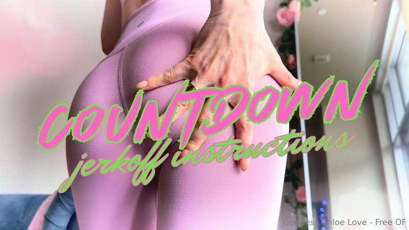 goddesschloelove main image