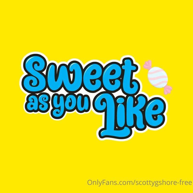 Follow my sweet business on TikTok & Instagram and I’ll foll..