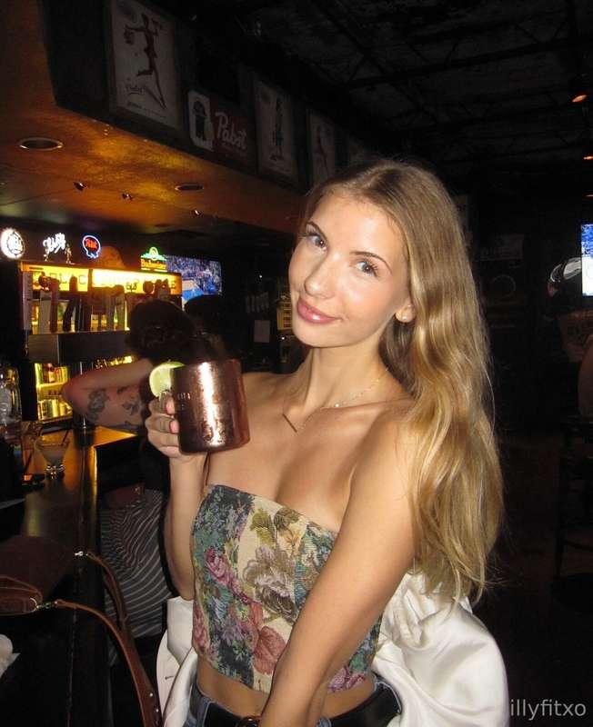 What's your drink of choice? 🍹