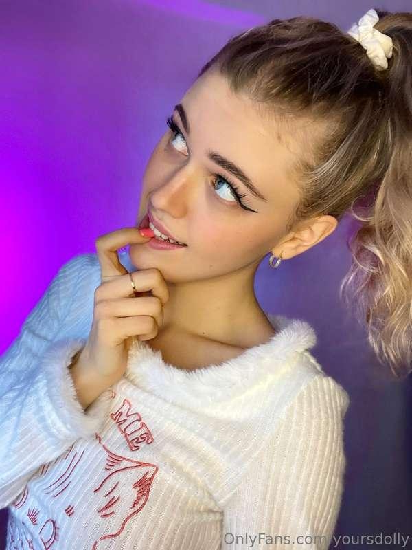 Playful thoughts?