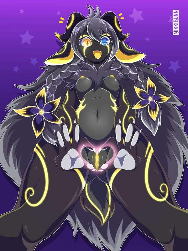  Patron's OC Pick up - Irina