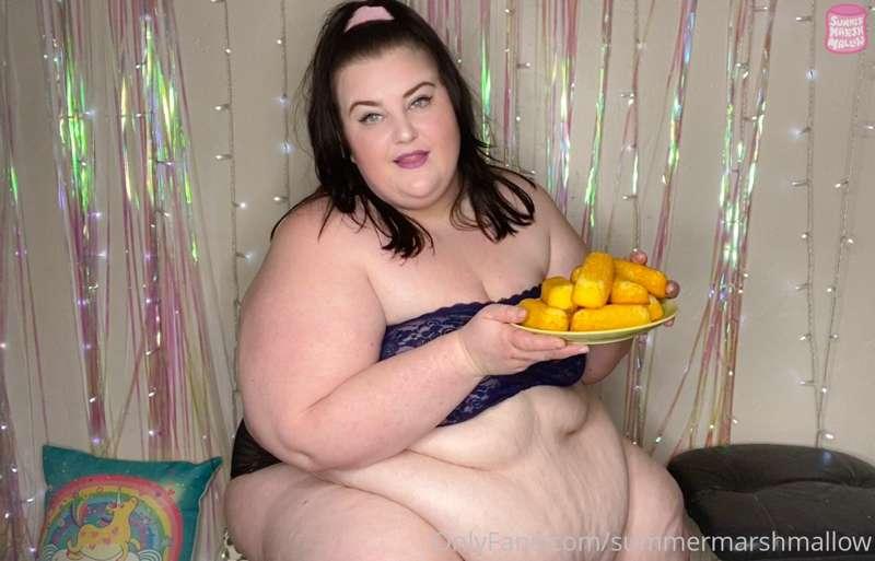 To all the piggies, let me plump you up. These screenshots a..