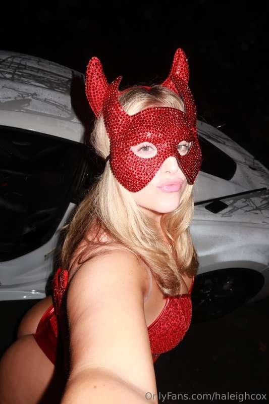 devilish