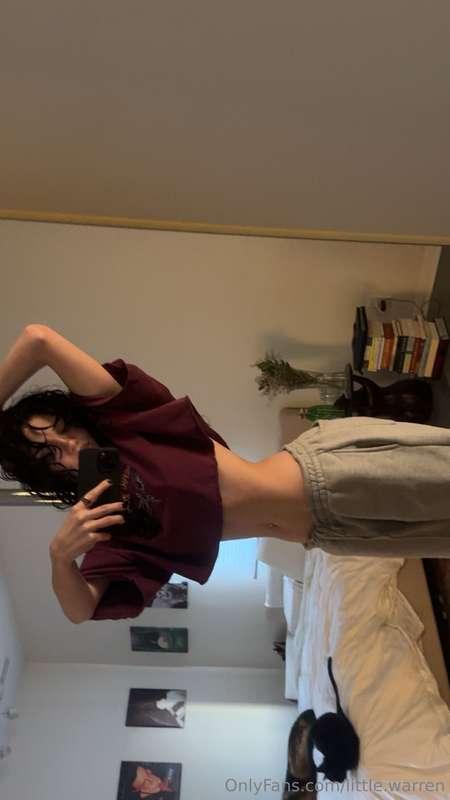 idk what i feel like wearing today😩