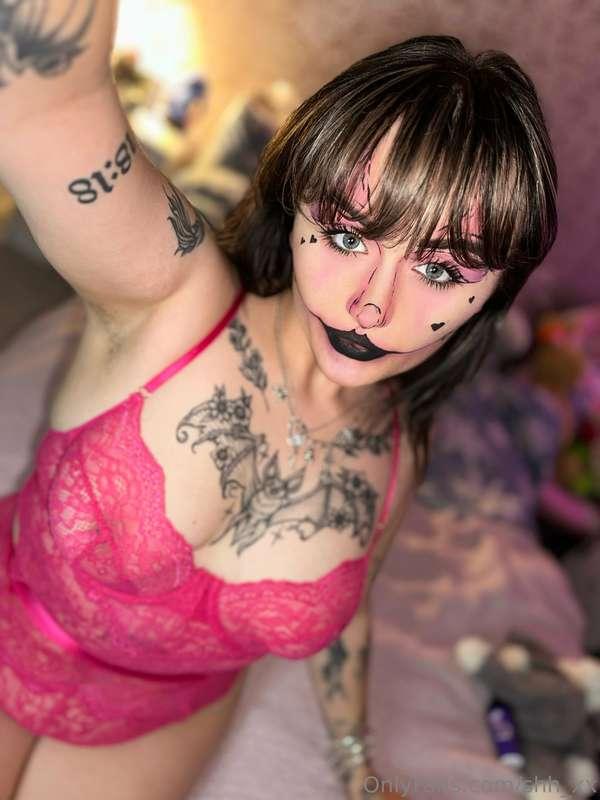 spooky bitch 🤪