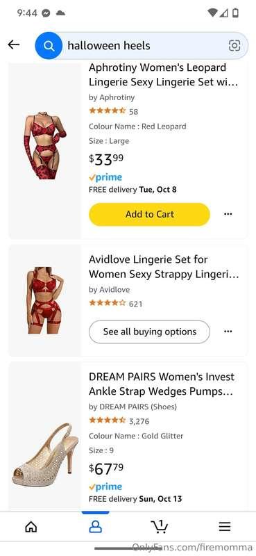 Alrighty folks! Halloween is a comin' and I bet y'all want y..