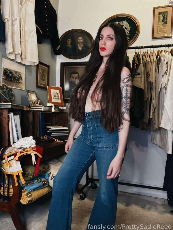 prettysadiereed image #3