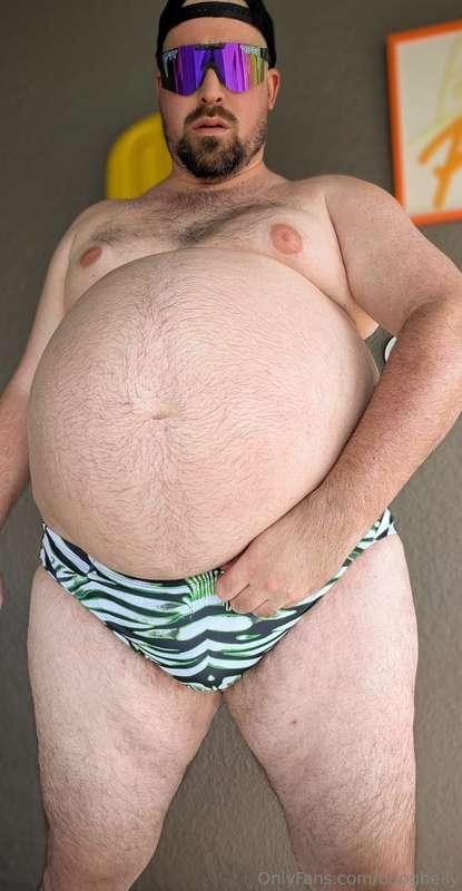 bongbelly image #1
