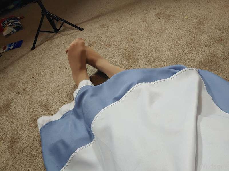 The Belle photo set has a lot of feet in it =P