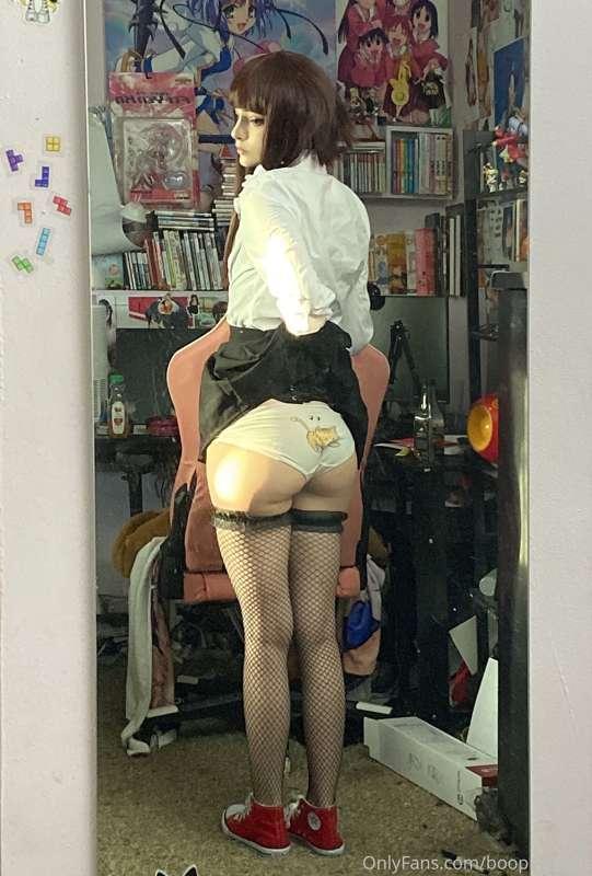 maid outtakes :3
