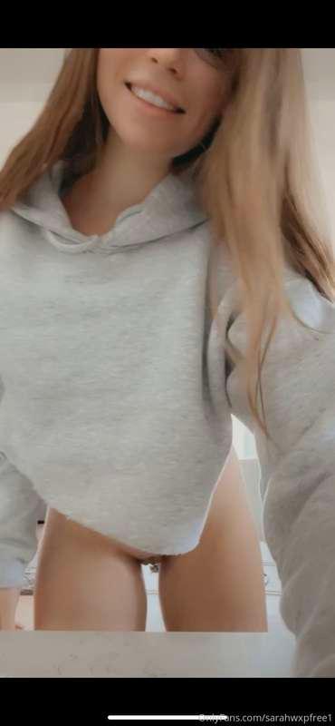 @sarahwxpfree for the video