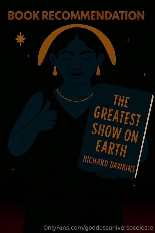 There’s something so sexy about the story of how we got here..