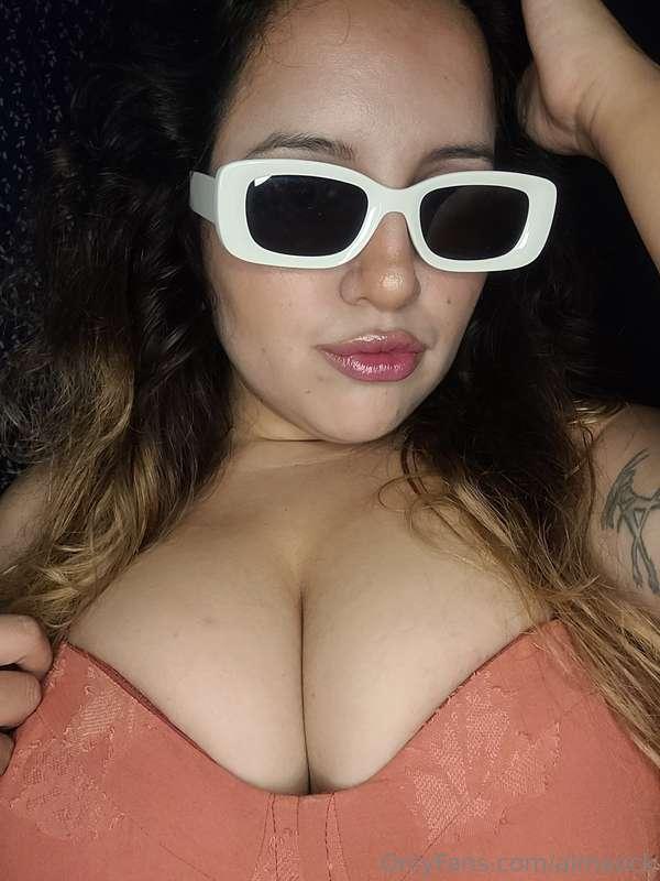 YA ME SIGUEN EN MI NUEVO INSTA?? @almaockrespaldo IG: instag..