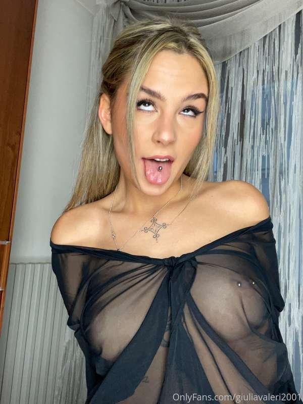 Vi piace?🥵