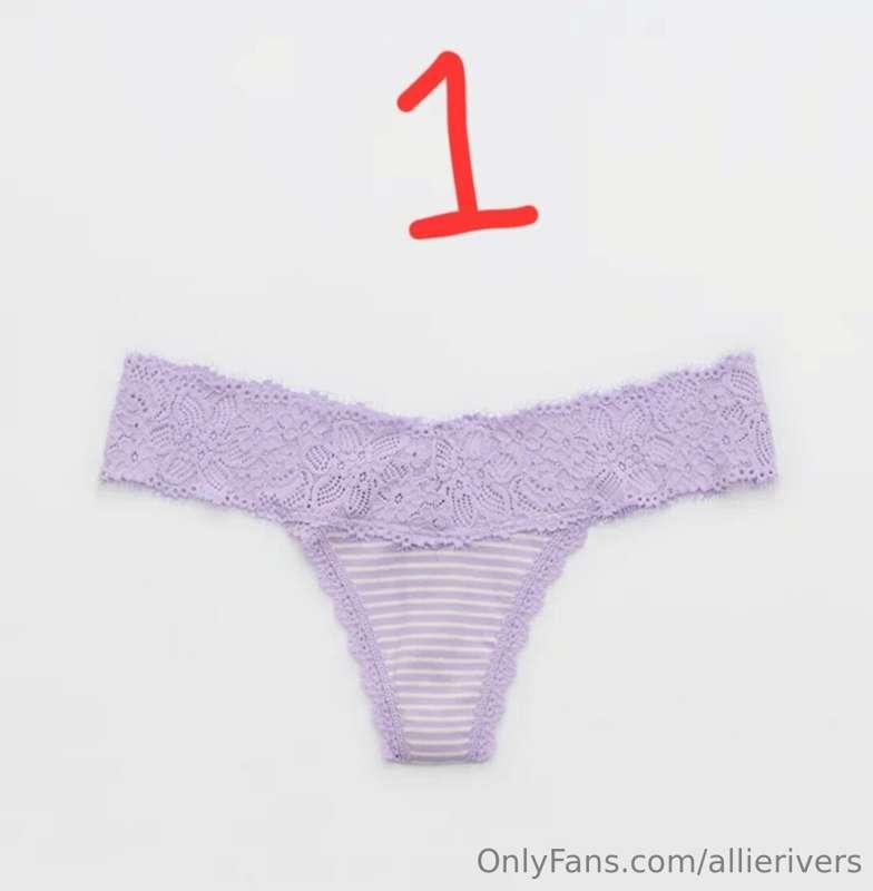 And these ones too! Which is your favorite from these?