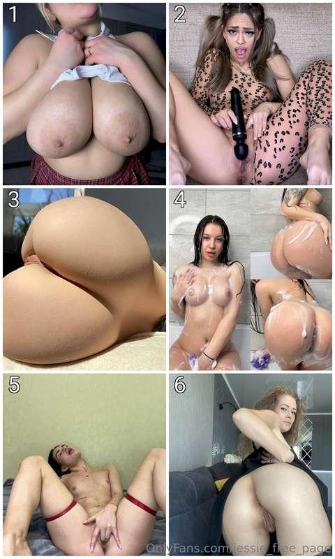 🎁 JOIN MY BESTIES FOR FREE OFFERS!1. 😘🎀 @karina.top.tits 🎀😘2..