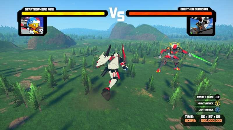 Random Screenshot #5