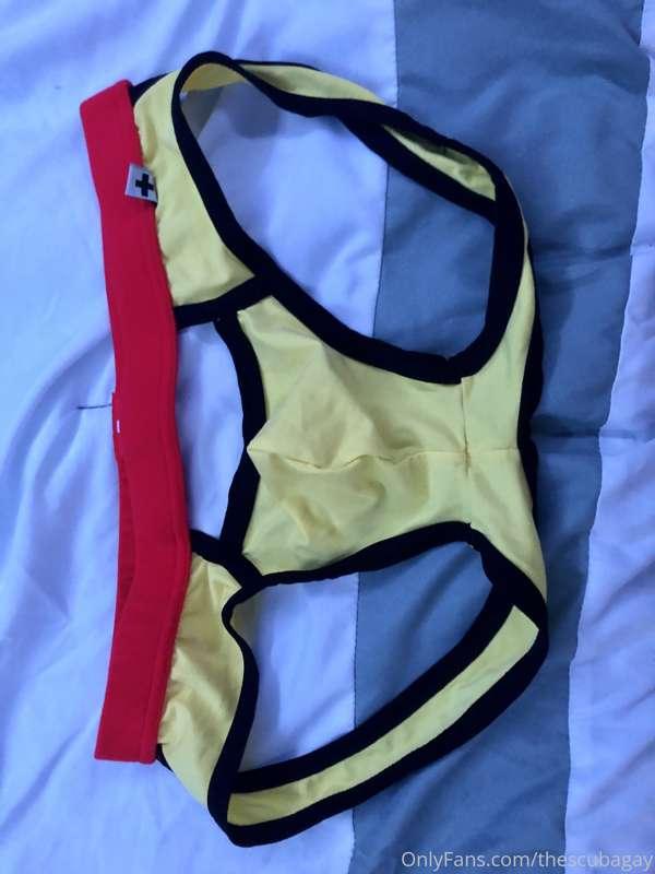 thescubagay image #13