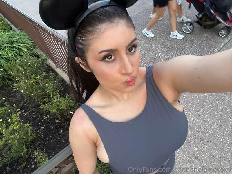 Happy Friday Eve! What are your plans for this weekend? 🥰