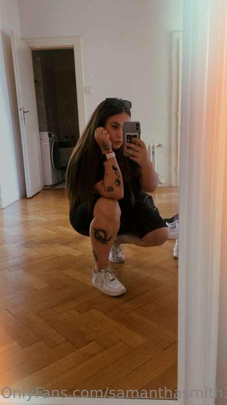 I'll be waiting for you in the ᴅᴍ 📩