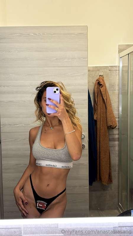 Buongiorno 🌞 come state 🫦