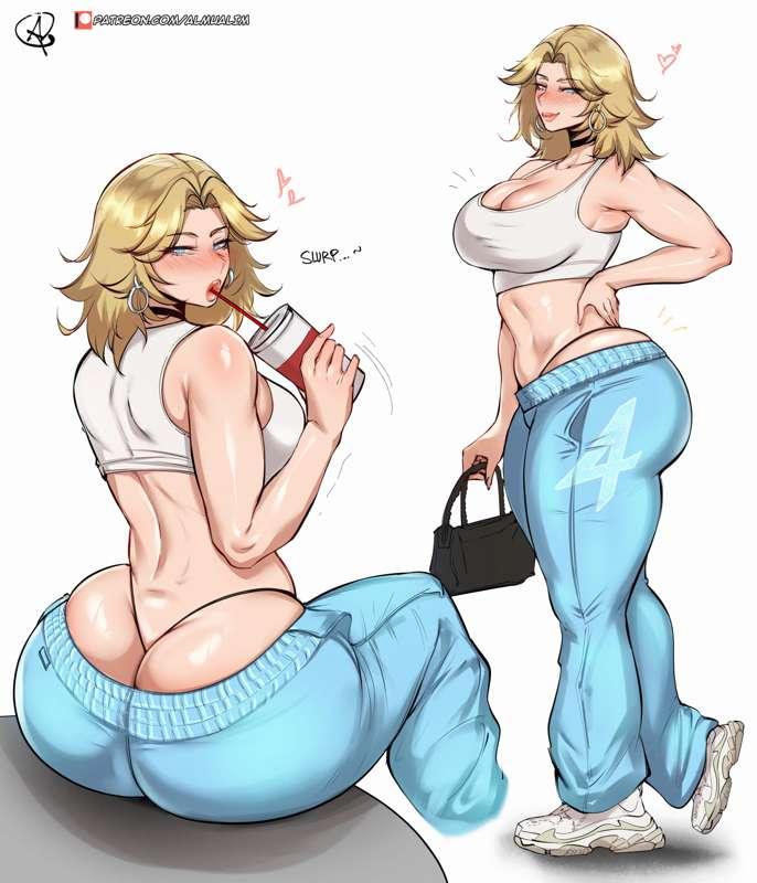 susan storm 