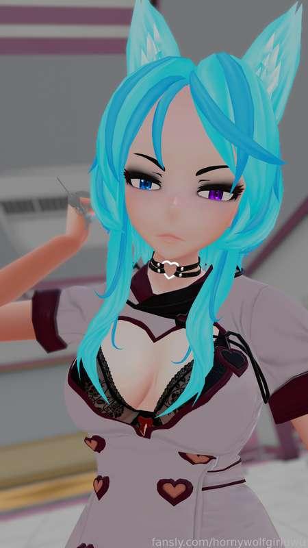 hornywolfie image #2