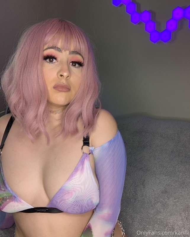 Así me siento hoy 🥺 Posdata hoy subo primer vídeo ☺️