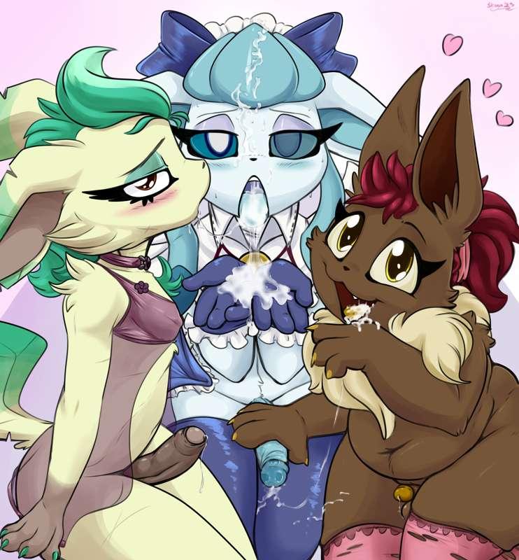 Obedient Maids