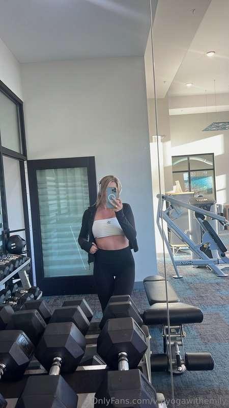 vipyogawithemily image #0