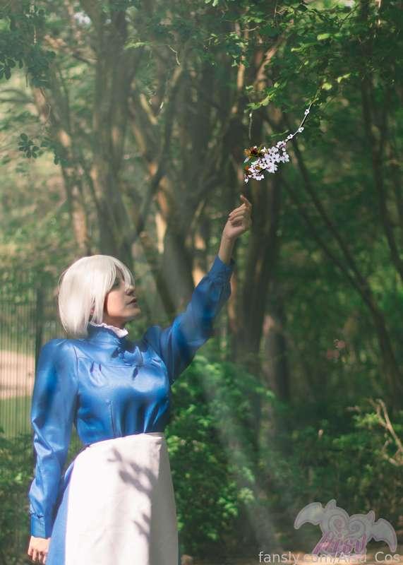 aisu_cos image #9