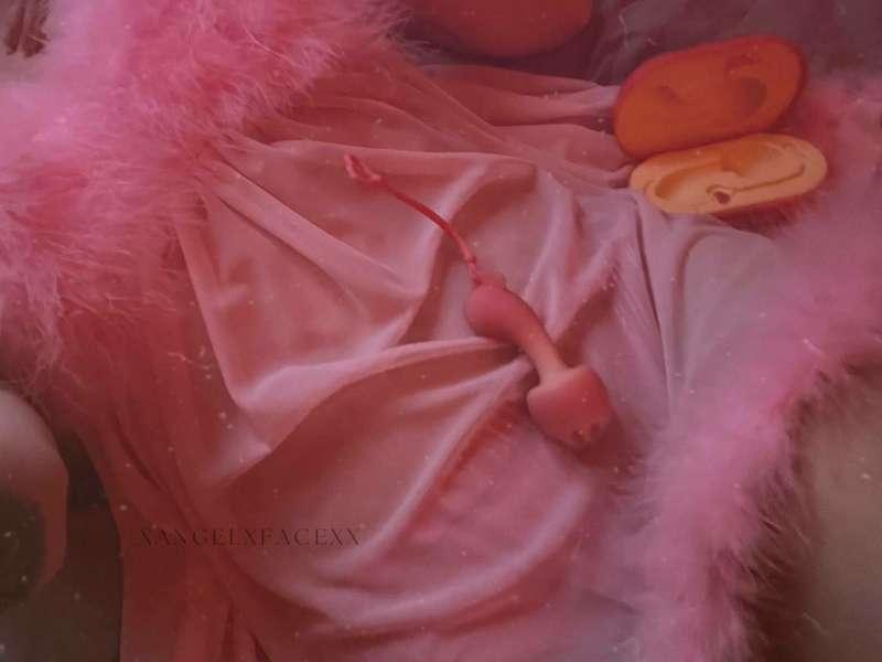 the cutest vibrator ever