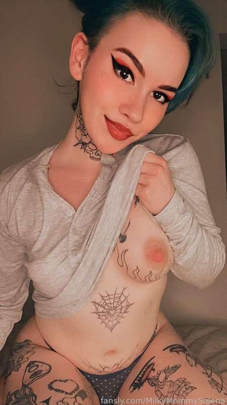 milkmommyrose image #4