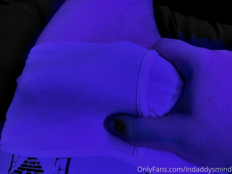 Who wants to see the videos I took with my dick all covered ..