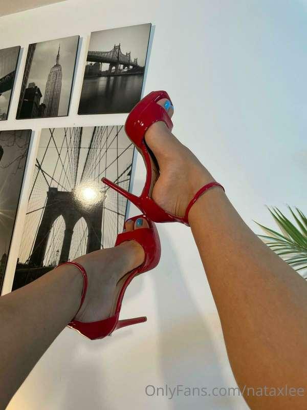 #feet #heels #fetish