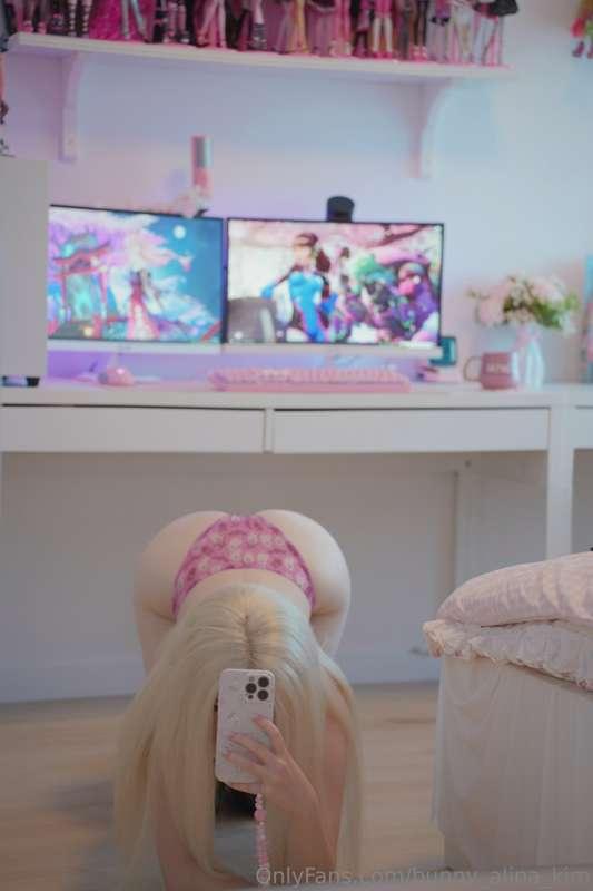 bunny_alina_kim image #2