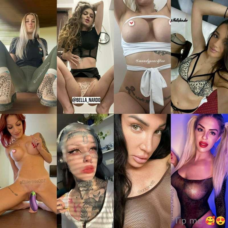 🤑FREE SUBSCRIPTION🤑HOT GIRLS😈#ad

🔥👅 @jassietailorfree 👅🔥
💦🔥..