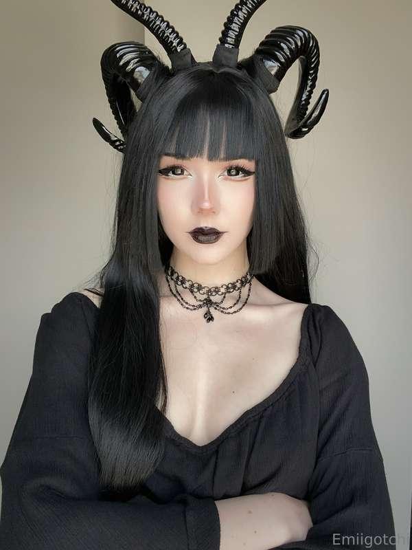 Happy October 1st everyone! 🎃