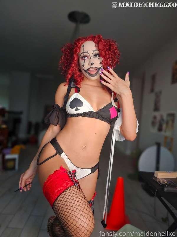 maidenhellxo image #49