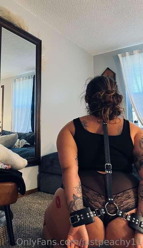 Would you want to use these and take control of me?? 🥵