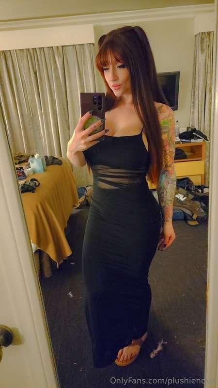 Do you even wanna take me out on a date? 