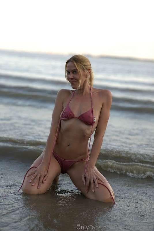 Bikinitime :)
