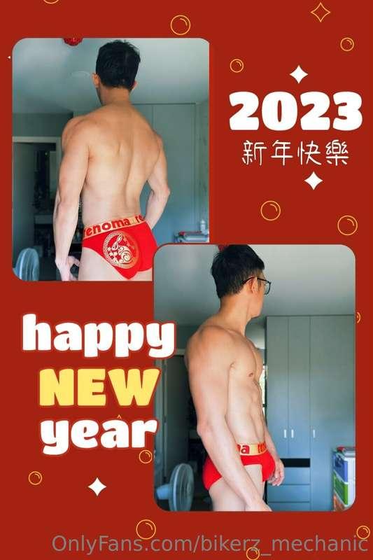 Happ Chinese New year day 🥰🥰🥰  心家又一心好。