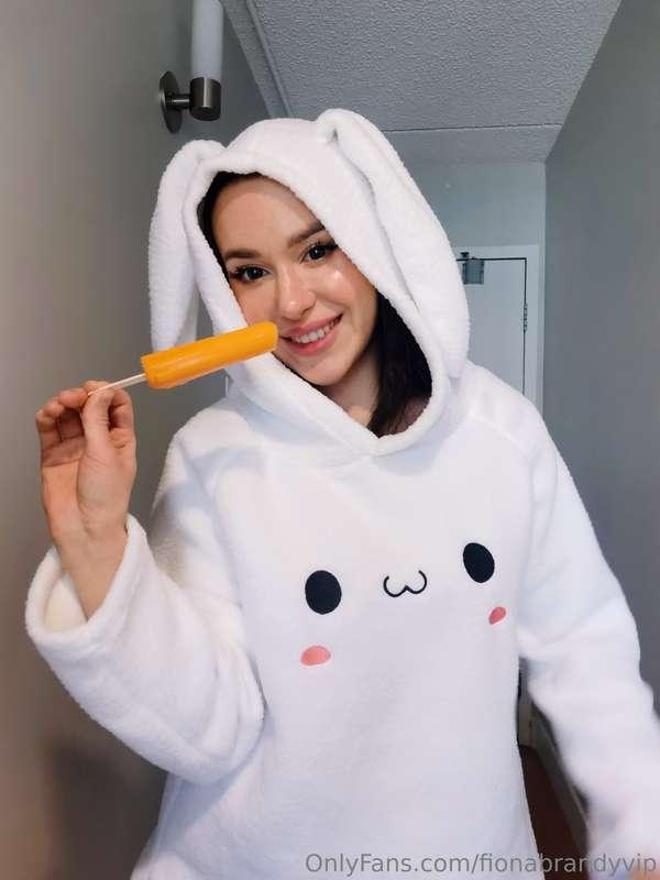 You can be cute AND horny at the exact same time!
