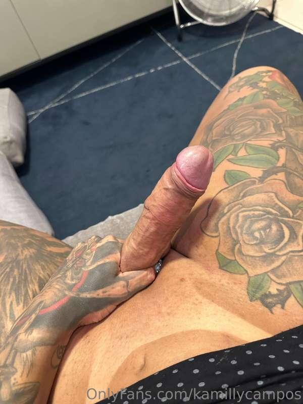 🍆🥵