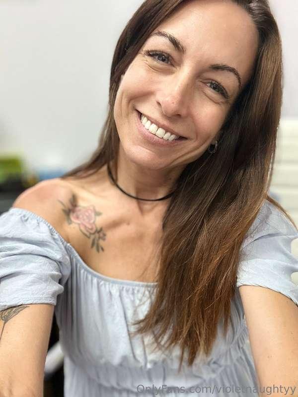 Yes, I am at the office on a Saturday 🫣Why? Because I don’t ..