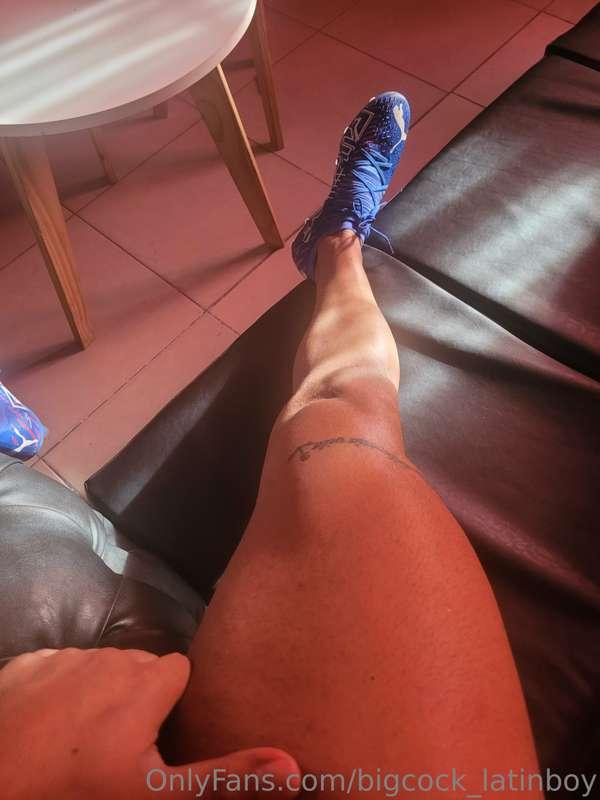 Do you want to come and play? 🔥