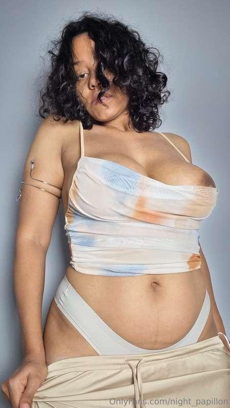 night_papillon image #1